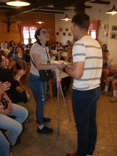 2. generacija Dječje planinarske škole