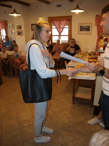 2. generacija Dječje planinarske škole