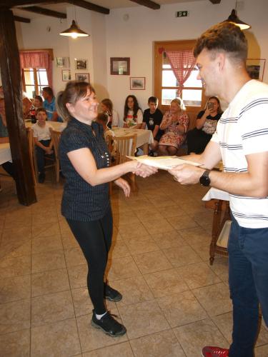 2. generacija Dječje planinarske škole