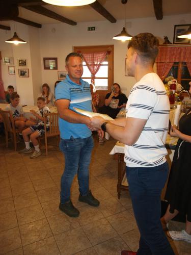 2. generacija Dječje planinarske škole
