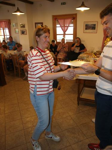 2. generacija Dječje planinarske škole