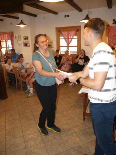 2. generacija Dječje planinarske škole