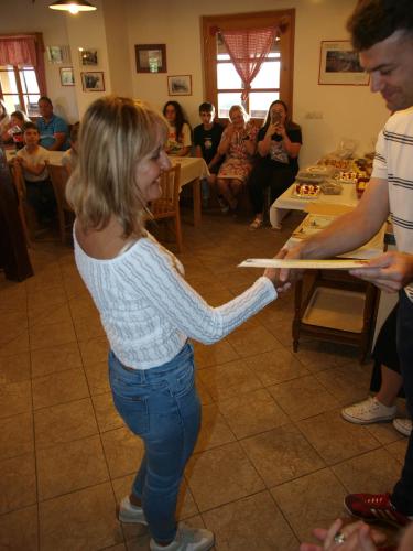 2. generacija Dječje planinarske škole