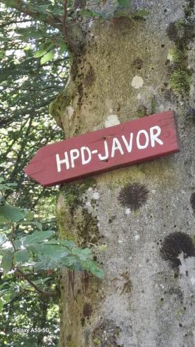 Javorova staza zdravlje, 2025