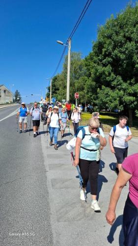 Javorova staza zdravlje, 2025