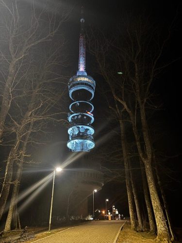 Medvednica – Dječja planinarska škola