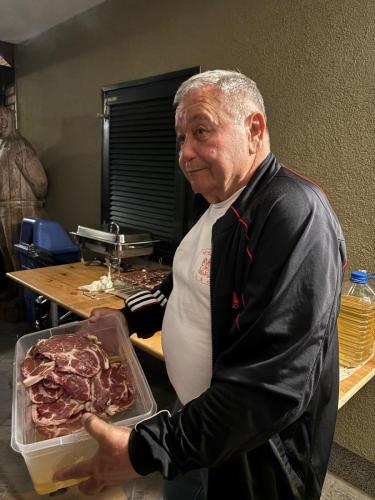 KUD Moreška na Piclju