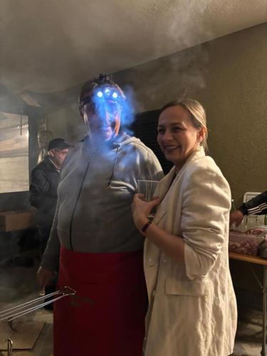 KUD Moreška na Piclju