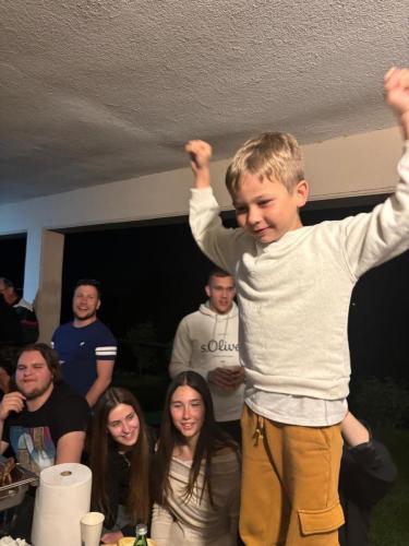 KUD Moreška na Piclju