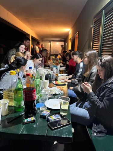 KUD Moreška na Piclju
