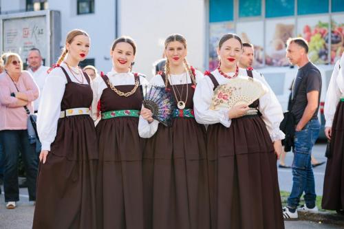 KUD Moreška u Zabolu