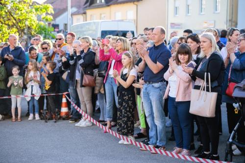 KUD Moreška u Zabolu