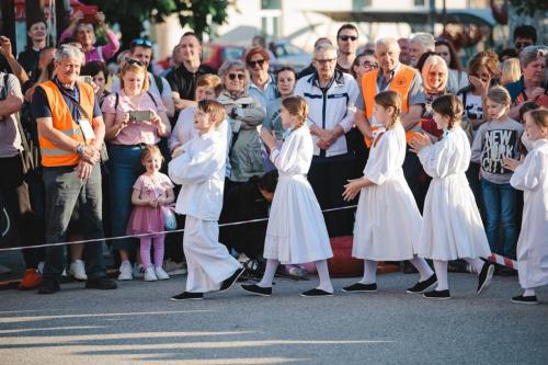 KUD Moreška u Zabolu