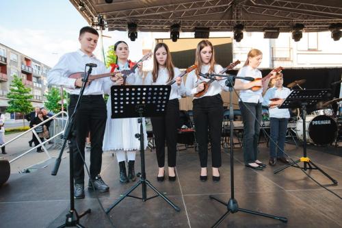 KUD Moreška u Zabolu