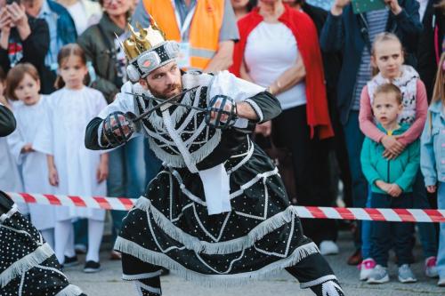 KUD Moreška u Zabolu