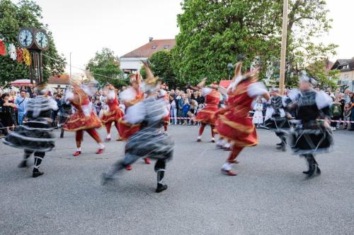 KUD Moreška u Zabolu