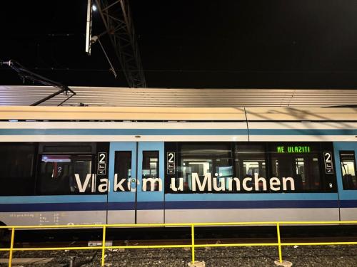 Od kolodvora do kolodvora