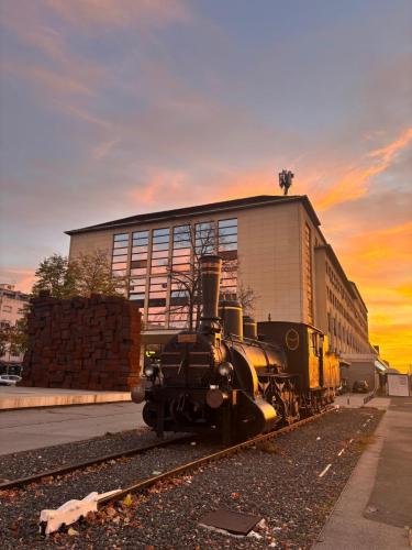 Od kolodvora do kolodvora