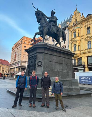 Od kolodvora do kolodvora