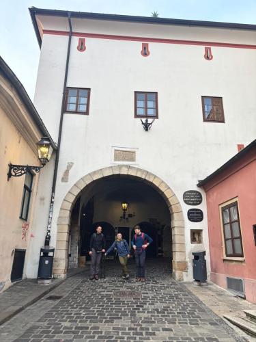 Od kolodvora do kolodvora