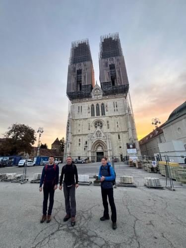 Od kolodvora do kolodvora