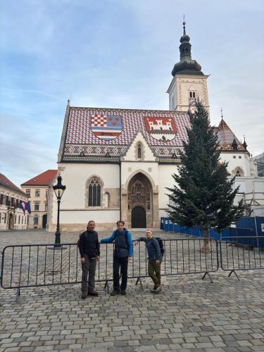 Od kolodvora do kolodvora