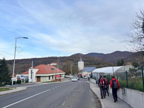 Od kolodvora do kolodvora