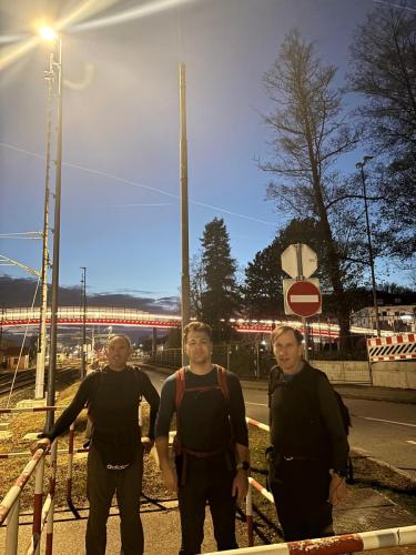 Od kolodvora do kolodvora