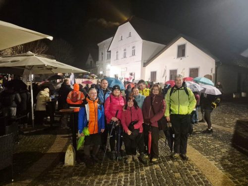 Noćni pohod na Cesargrad