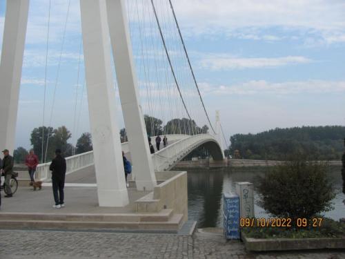 Vukovar – Erdut – Aljmaš – Osijek – Đakovo