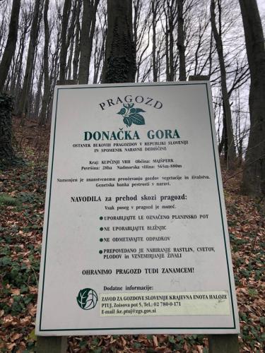 Donačka gora