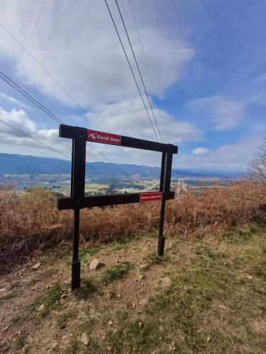 Park šuma Golubinjak, Ravna Gora, Javorova kosa i kanjon Kamačnik