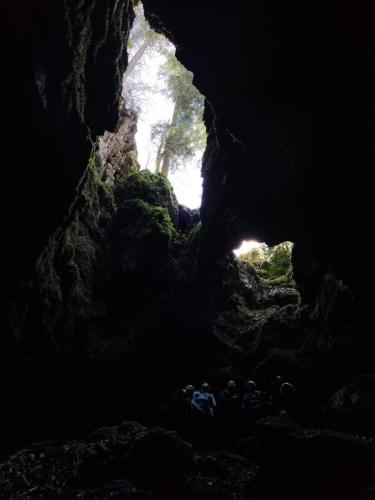 Park šuma Golubinjak, Ravna Gora, Javorova kosa i kanjon Kamačnik