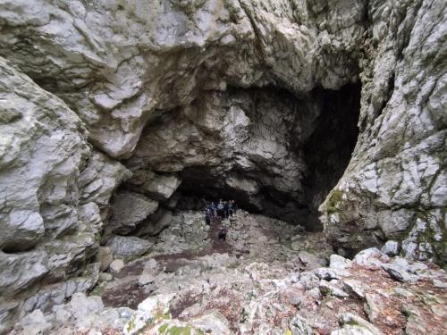 Park šuma Golubinjak, Ravna Gora, Javorova kosa i kanjon Kamačnik