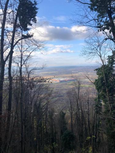 Kameni svati – Dječja planinarska škola