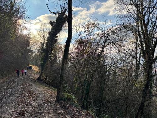 Kameni svati – Dječja planinarska škola