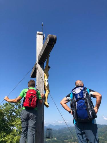 Ravna gora iz Trakošćana