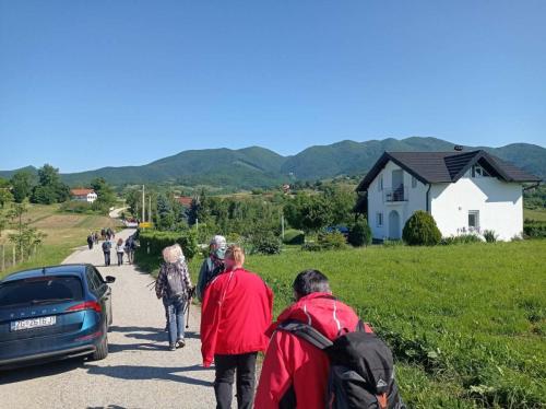 63. susret planinara ZPP-a