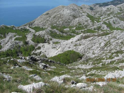 Biokovo, 2025