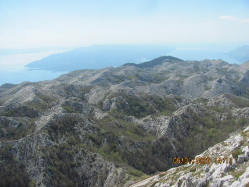 Biokovo, 2025