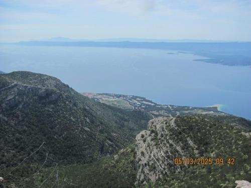 Biokovo, 2025