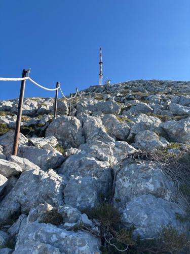 Biokovo
