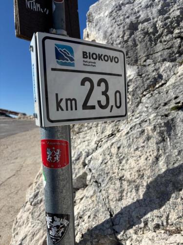 Biokovo