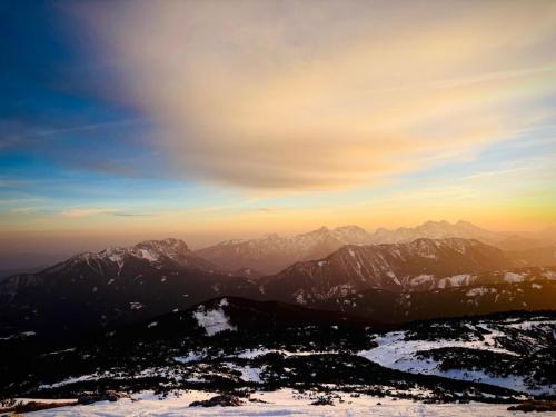 Bistriška špica (Feistitzer Spitze 2113 m)