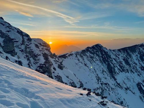 Bistriška špica (Feistitzer Spitze 2113 m)