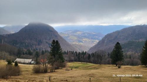 Čemšeniška planina