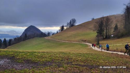 Čemšeniška planina