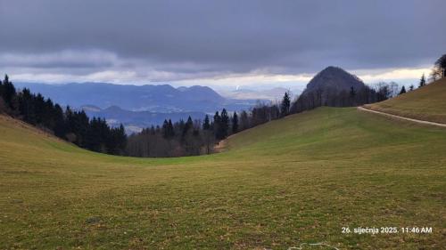 Čemšeniška planina