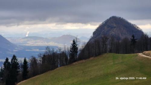 Čemšeniška planina