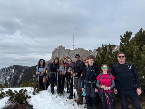 Dobratsch (Kuhriegel 2167 m)